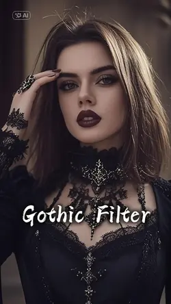 Gothic Filter