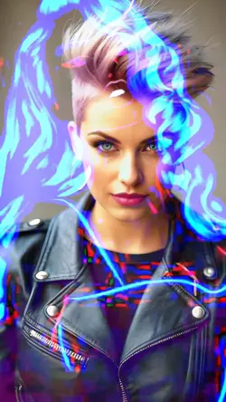 Spacetrippyeffect
