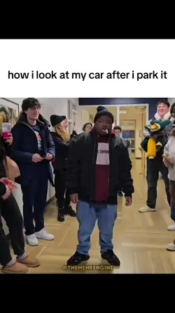 how i look at my car