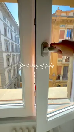 first day of july