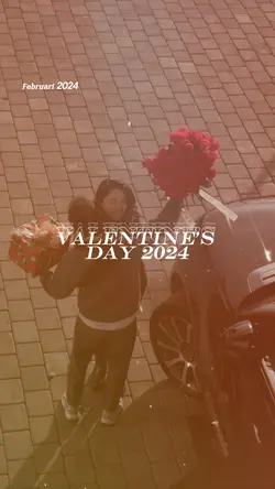 Valentine’s day 2024