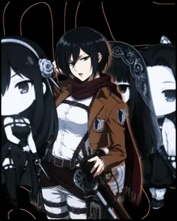 Anime Edit