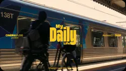 My Daily life