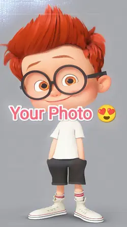 for you 