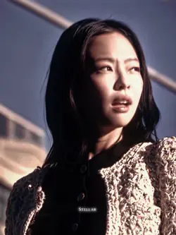 Jennie edit