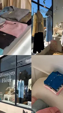 roupas femininas