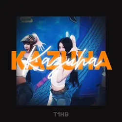 Kazuha 