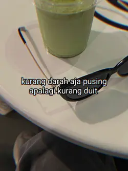 pusing banget