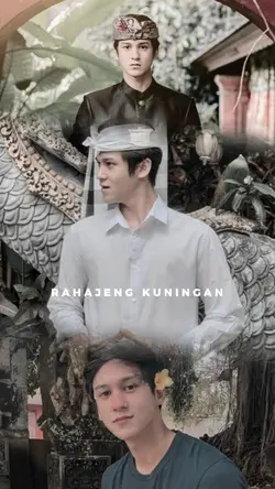Kuningan Aesthetic