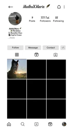 Instafeed 📸