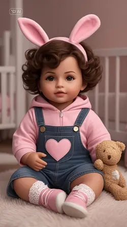 Efeito Bebê Reborn 