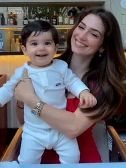 futur bébé 