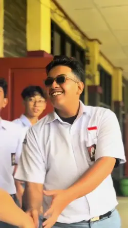 Slowmo maju mundur