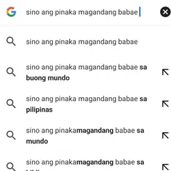 GOOGLE SEARCH