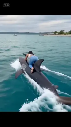 Ton requin 🦈 