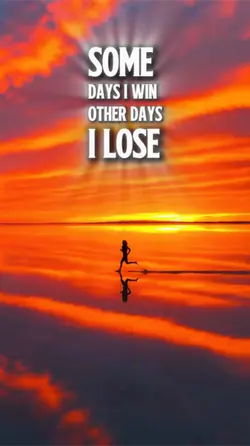 Win & lose days