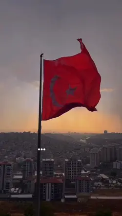 Bayrağım