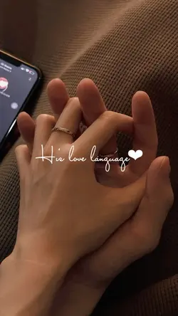 Love language 