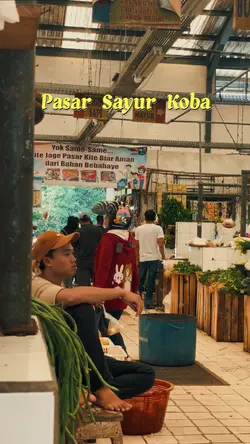 Cinematic Pasar 