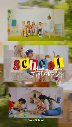 Kindergarten