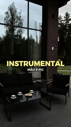 [9] INSTRUMENTAL