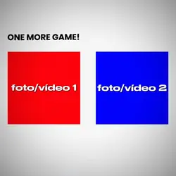 one more game!