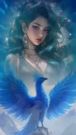 Blue Fenix Overlay 