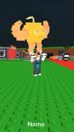 Roblox Brainrot Edit