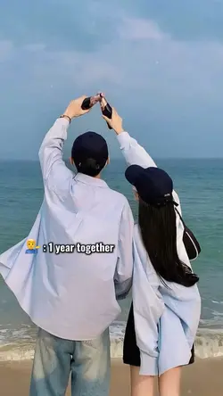 Một năm bên nhau