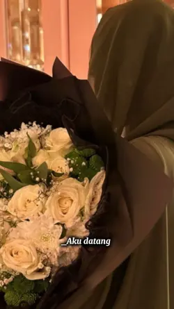 Aku datang melamarmu