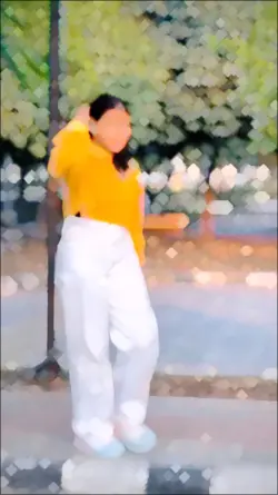 trending slowmo