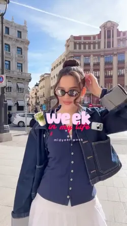 vlog day