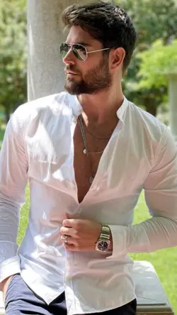 Men's Outfit