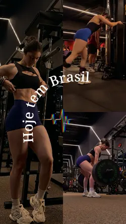 Dia de jogo treino