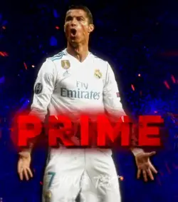RONALDO FE!N EDIT