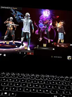 mentahan laptop