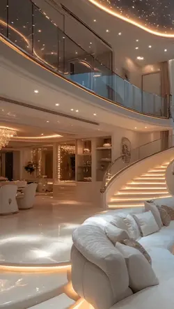 LUXURY 