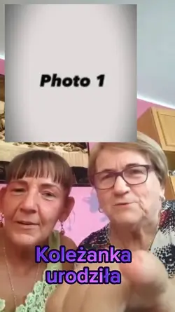 Brzydkie dziecko