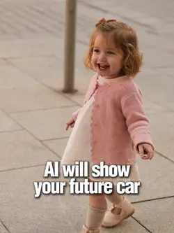 your future car