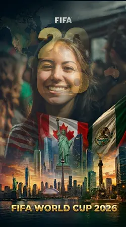 Mexico Mundial 2026