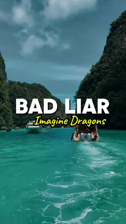 travel Vlog bad liar