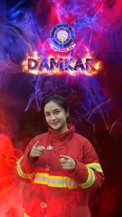 DAMKAR