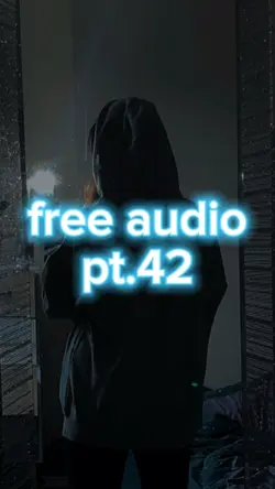 free audio pt.42