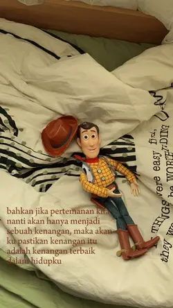 kenangan terbaik