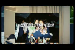school photo dumps