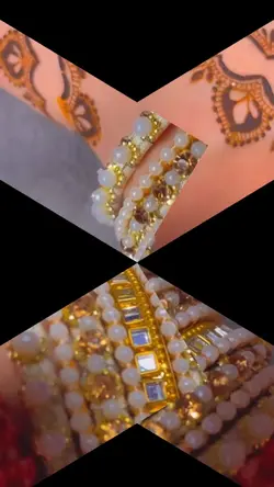 Mehndi design