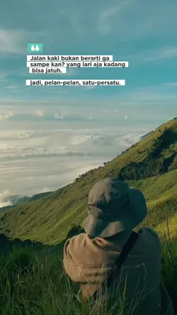 jadi pelan pelan