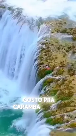 Sonhos grandes 