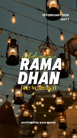iftar mini vlog