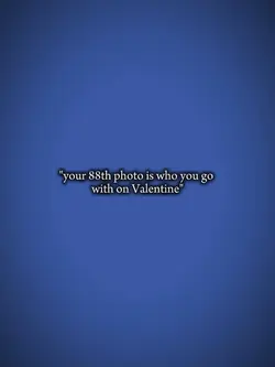 Your 8th photo